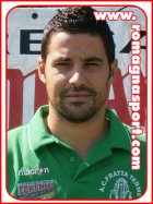 Matteo Balzani / Centrocampista Fratta Terme