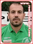 Mirco Ghetti / Centrocampista Fratta Terme