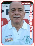 Luciano Fiumi / Presidente Fratta Terme