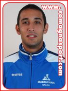 Marco Matulli / Centrocampista Modigliana