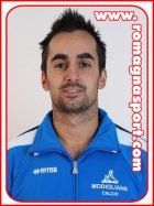 Mattia Casamenti / Difensore Modigliana