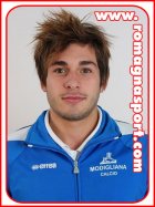 Gabriele Vestrucci / Difensore Modigliana