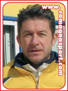 Luca Fabbri / Allenatore Real Dovadola