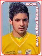 Marco Pasqui / Attaccante Real Dovadola
