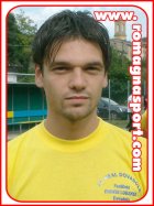 Alberto Lolli / Attaccante Real Dovadola