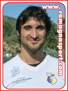 Lorenzo Ghirardelli / Attaccante Real Dovadola