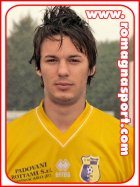 Mattia Forlivesi / Attaccante Real Dovadola