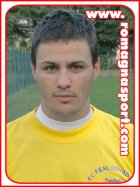 Florin Sandu / Attaccante Real Dovadola