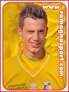 Luca Casamenti / Centrocampista Real Dovadola