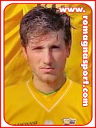 Matteo Mini / Centrocampista Real Dovadola