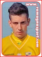 Manlio Faccini / Centrocampista Real Dovadola
