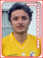 Matteo Nardi / Centrocampista Real Dovadola