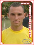 Alex Furgani / Centrocampista Real Dovadola