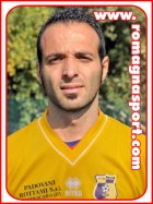Riccardo Pezzi / Centrocampista Real Dovadola
