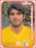 Mattia Tessaro / Centrocampista Real Dovadola