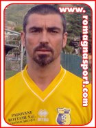 Federico Bratti / Difensore Real Dovadola