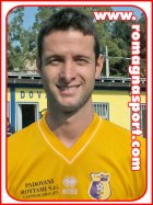 Leonardo Bombardini / Difensore Real Dovadola