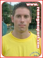 Claudio Lanzi / Difensore Real Dovadola