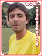 Enrico Cappelletti / Difensore Real Dovadola
