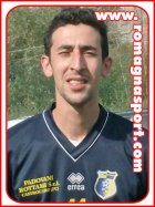 Federico Sansone / Difensore Real Dovadola