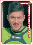 Elia Fabbri / Portiere Real Dovadola