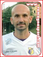 Fabio Ragazzini / Portiere Real Dovadola