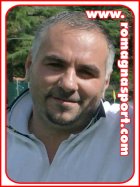 Francesco Schiumarini / Presidente Real Dovadola