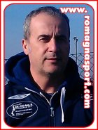 Mario Mazzotti / Allenatore S. Agata 2000
