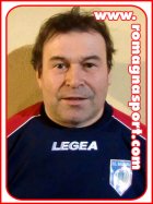 Vidmer Amadori / Portiere S. Agata 2000