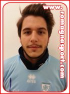 Jean Paul Lopez / Centrocampista S. Rocco 2001