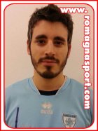 Marco Liverani / Difensore S. Rocco 2001