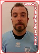 Marco Mercatali / Difensore S. Rocco 2001