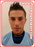 Nicola Sangiorgi / Difensore S. Rocco 2001