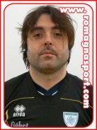 Marco Ballardini / Portiere S. Rocco 2001