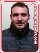 Nicola D'alba / Allenatore Serraglio