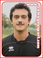 Marco Albertazzi / Portiere Serraglio