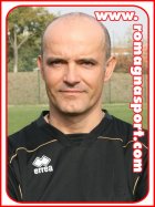 Andrea Liverani / Portiere Serraglio