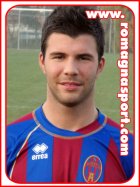 Alessandro Malpezzi / Centrocampista Sparta