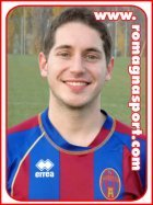 Nicholas Dardi / Difensore Sparta
