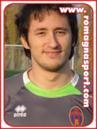 Davide Cimatti / Portiere Sparta