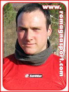 Kevin Gagliani / Portiere Sparta
