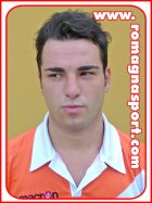 Davide Ferraro / Attaccante Tre Martiri 1949