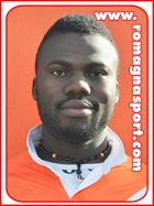Aboubakar Bara / Attaccante Tre Martiri 1949