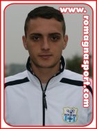 Cornel Salceanu / Centrocampista Calcio Del Duca