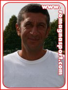 Ettore Mattioli / Allenatore 2000 Calcio