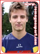Nicola Rossi / Attaccante 2000 Calcio