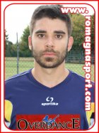 Alessandro Giunchi / Attaccante 2000 Calcio