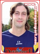 Christian Maurizi Enrici / Centrocampista 2000 Calcio
