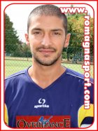Roberto Giorgini / Centrocampista 2000 Calcio