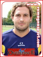 Christian Migani / Difensore 2000 Calcio